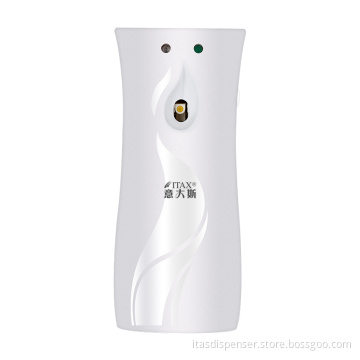 Automatic Smart Perfume Dispenser for Hotels, Offices, Schools, and Public Places